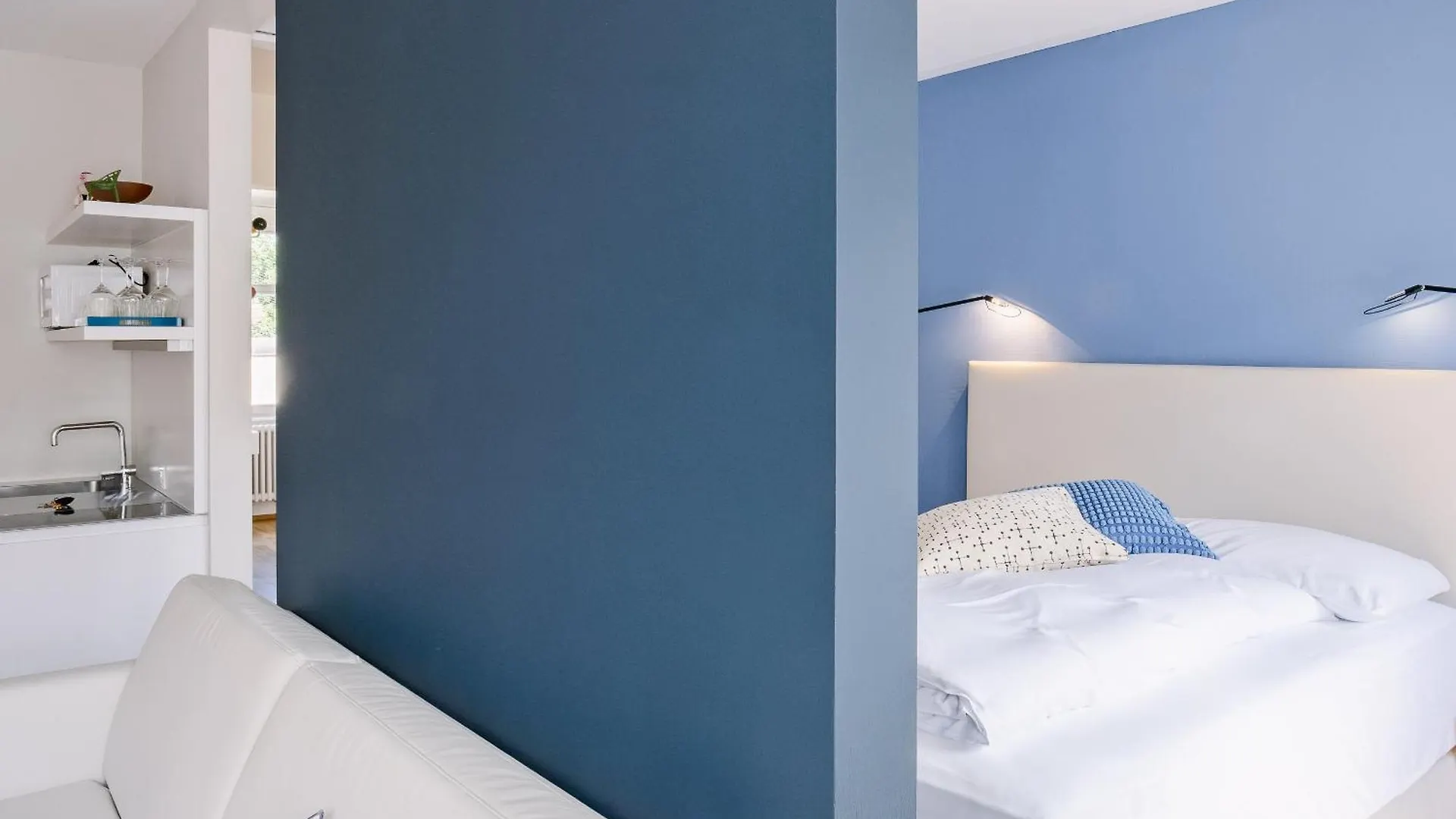 Consum Boutique Hotel Basilea 4*,  Svizzera