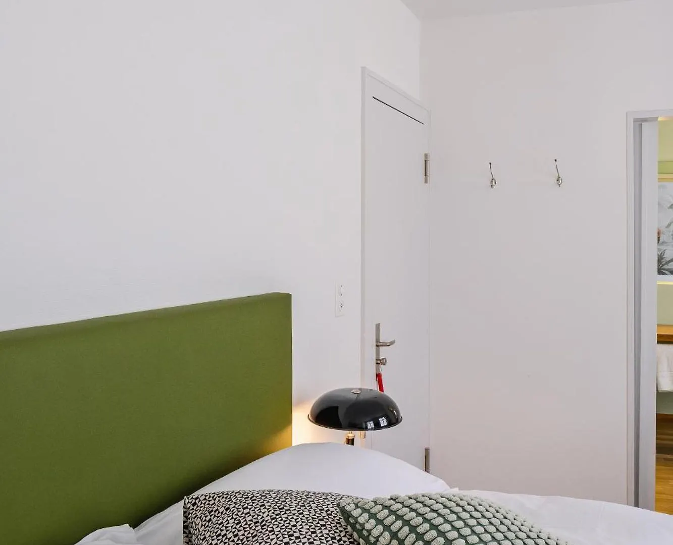 Consum Boutique Hotel Basilea