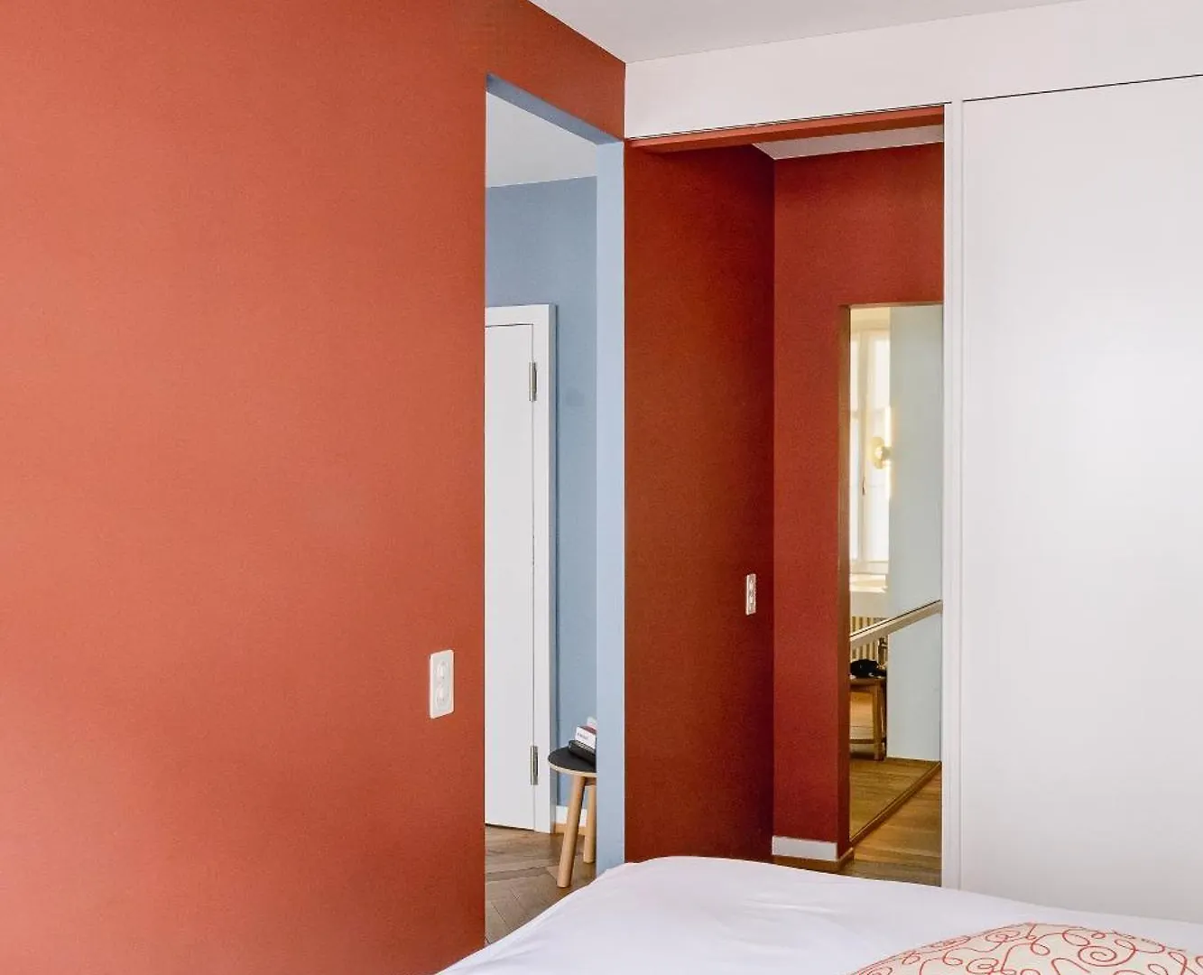 Consum Boutique Hotel Basel