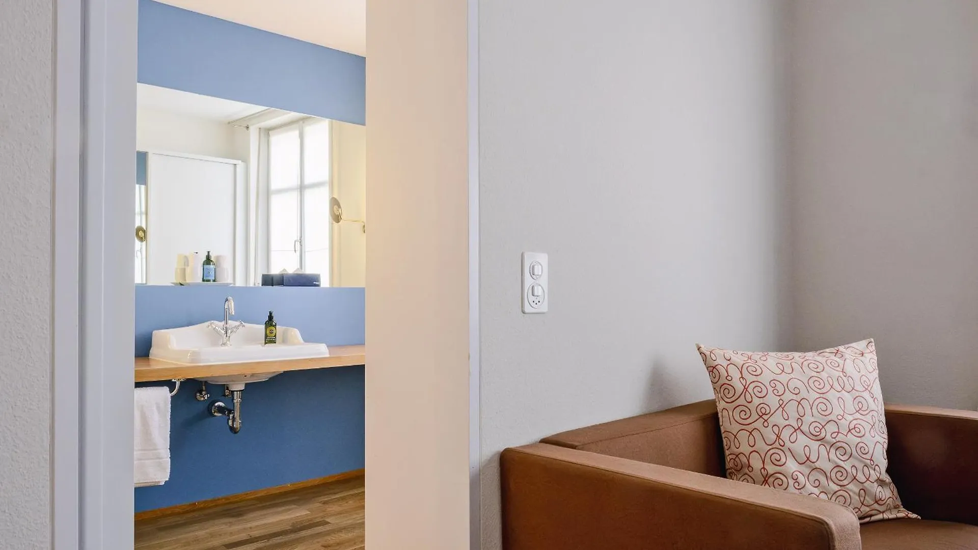 Consum Boutique Hotel Basel