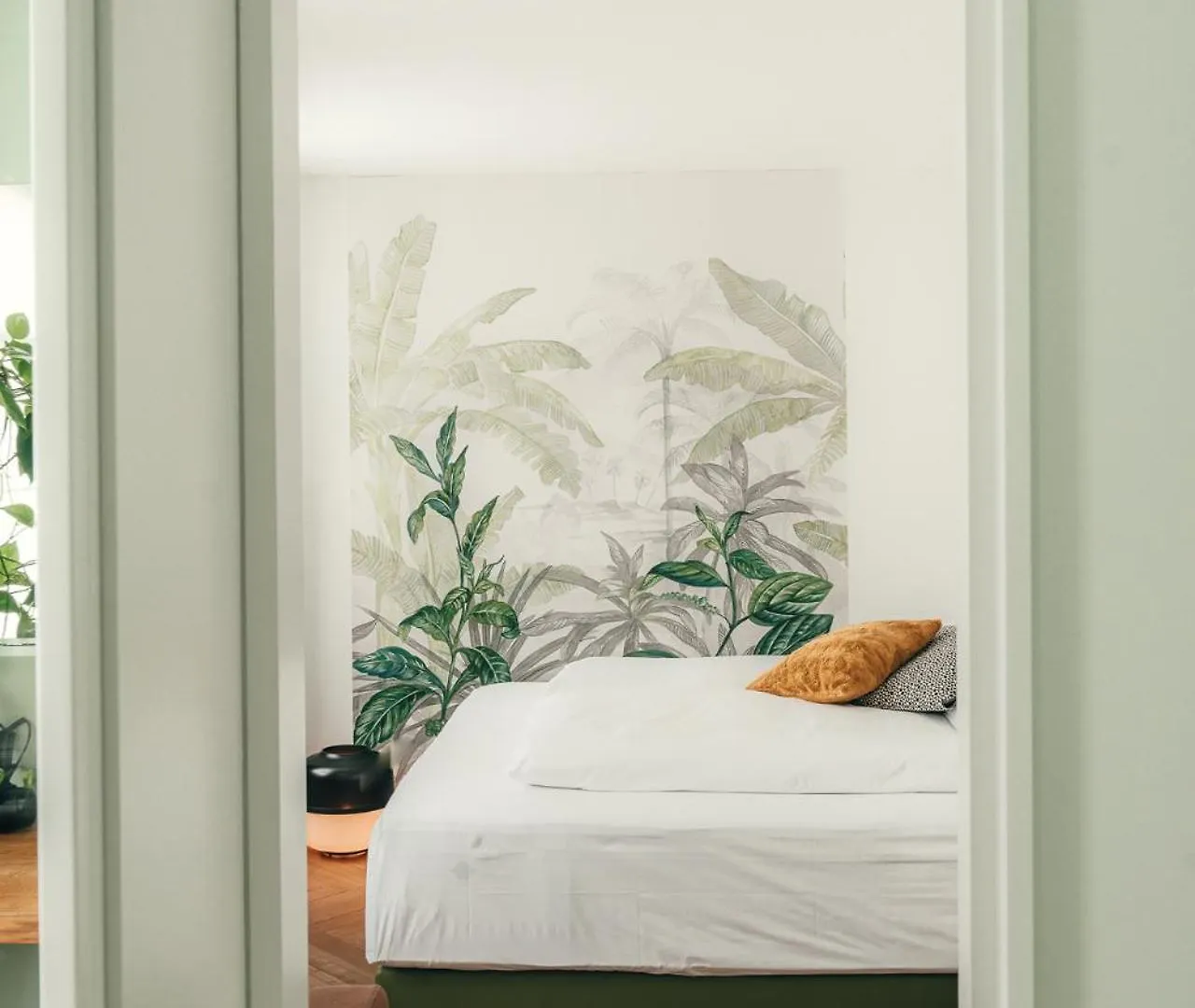 Consum Boutique Hotel Basilea Svizzera