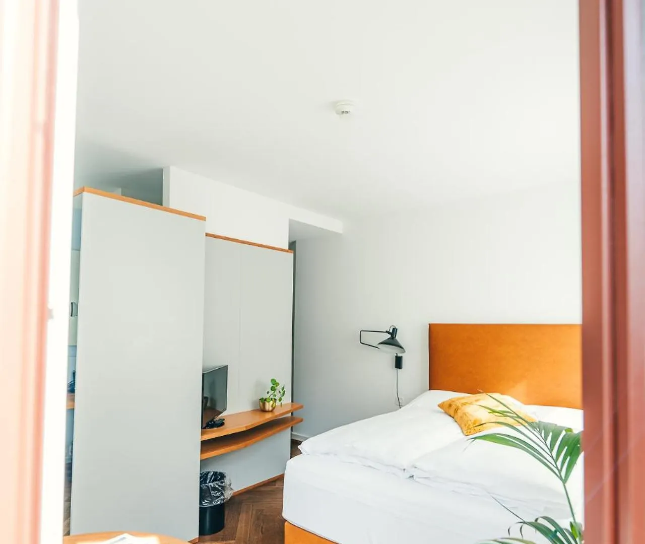 Consum Boutique Hotel Basilea
