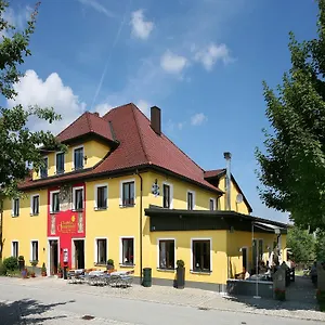 Gasthof Gasthof Zum Sonnenwald Schöfweg
