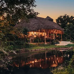 Hotel El Valle Lodge El Valle
