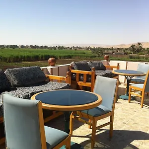 New Memnon 3* Luxor