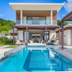 Hotel Silversands Grenada At Grand Anse