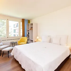 3* Hotel Steinenschanze Stadthotel