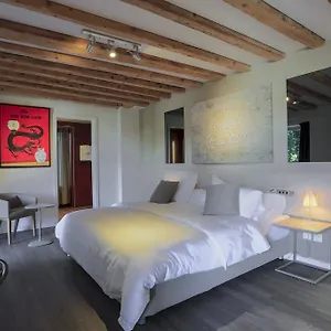 Hotel Chez Maman Hotel&restaurant Genf