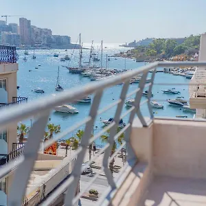 Euro 3* Gzira