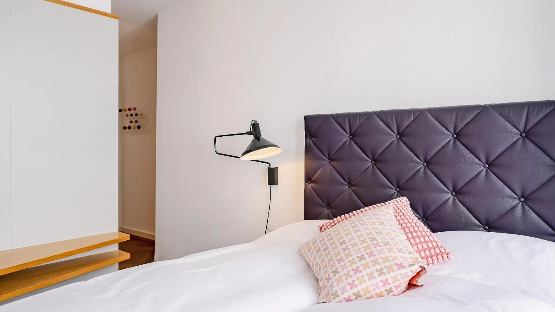 בזל Consum Boutique Hotel 4*,  שוויץ