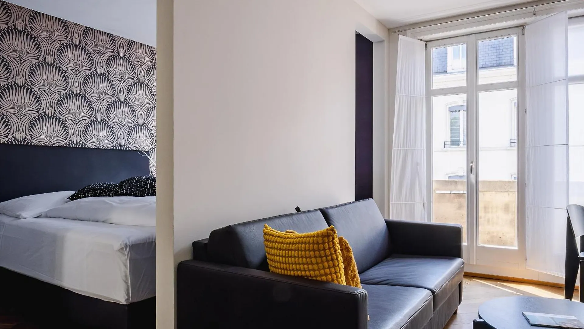 Consum Boutique Hotel Базель 4*,  Швейцария