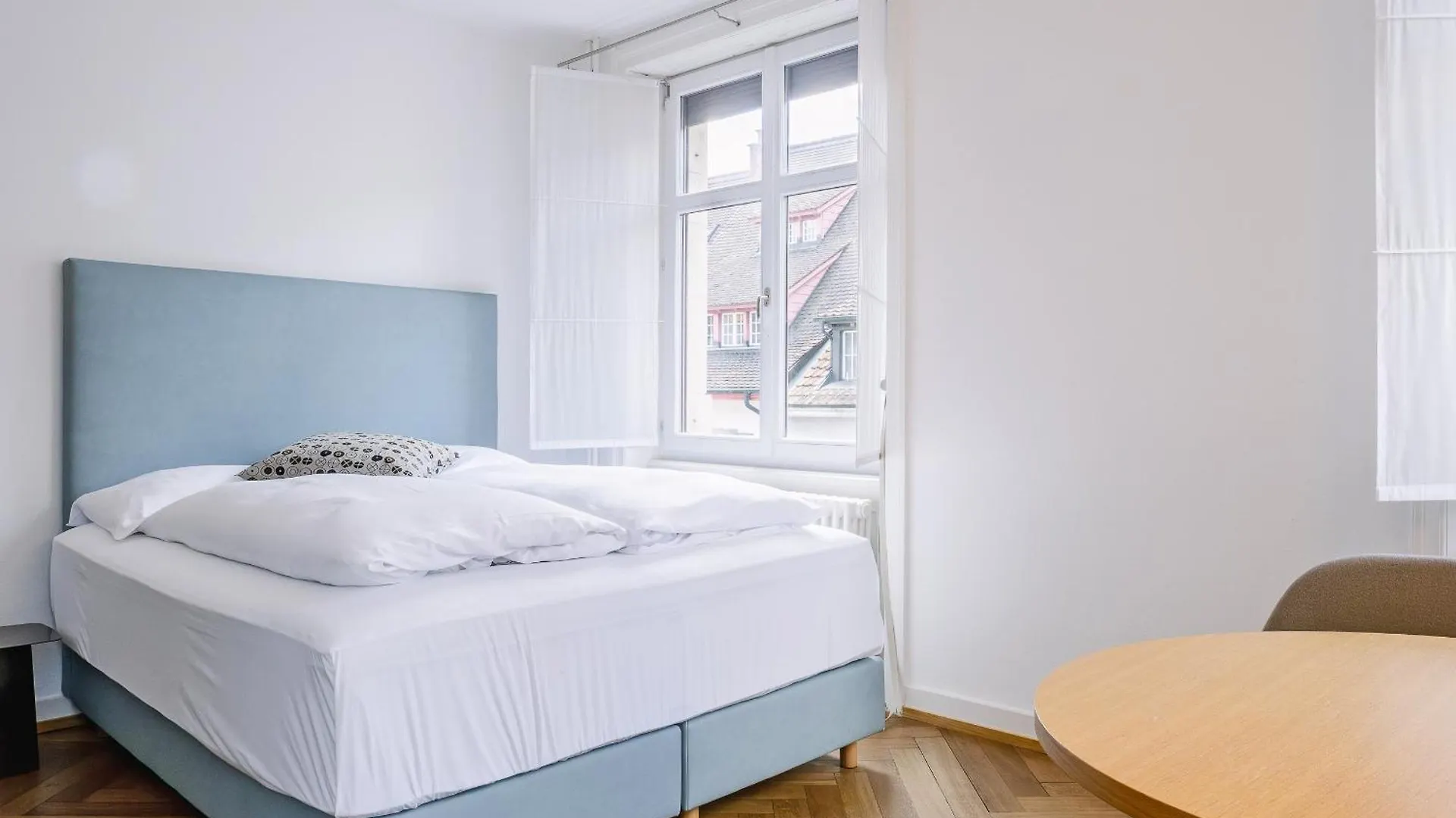 Consum Boutique Hotel Базель 4*,  Швейцария