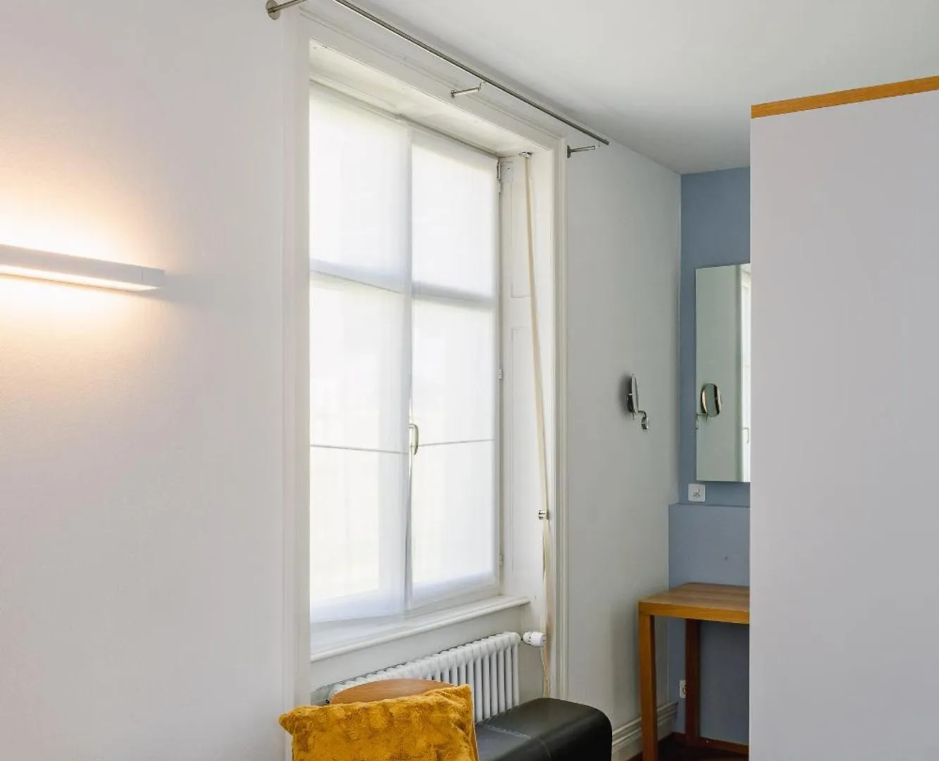 Consum Boutique Hotel 巴塞尔 4*,  瑞士