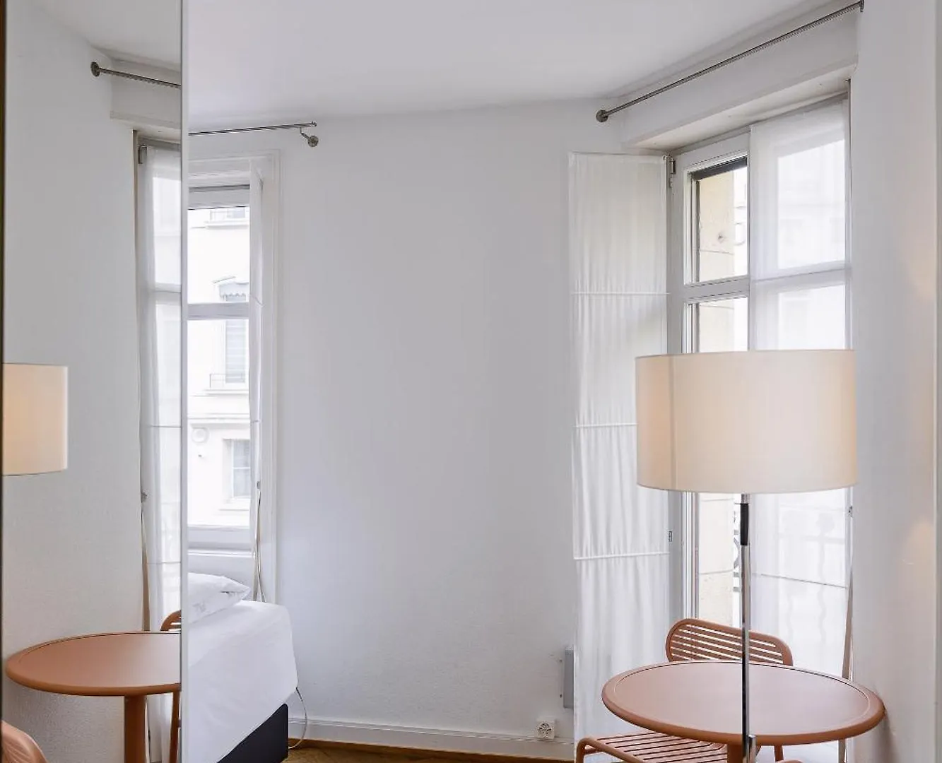 ****  Consum Boutique Hotel 巴塞尔 瑞士